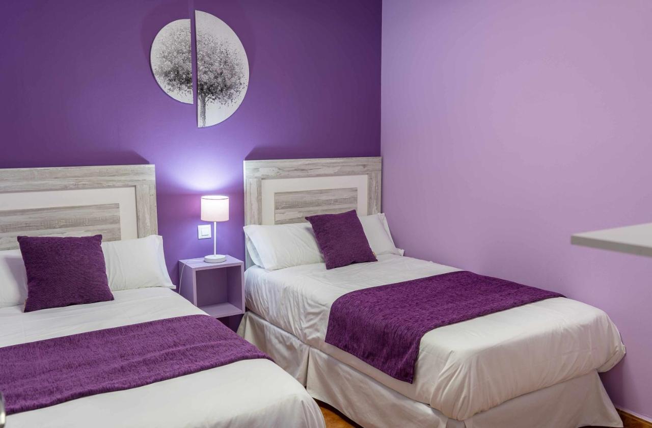Casa Rural La Posada Del 42 Carrascalejo ภายนอก รูปภาพ